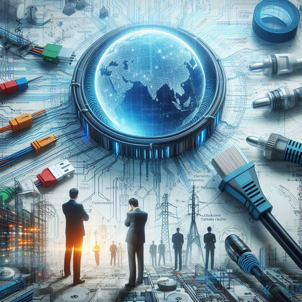 Challenges in Cable and Harness Documentation